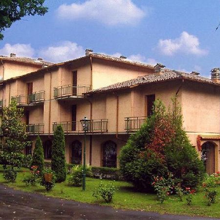 Hotel La Meridiana Brisighella Exterior photo