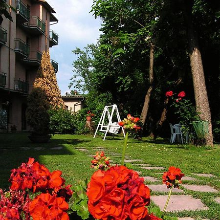 Hotel La Meridiana Brisighella Exterior photo