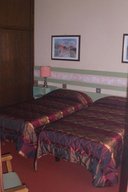 Hotel La Meridiana Brisighella Exterior photo