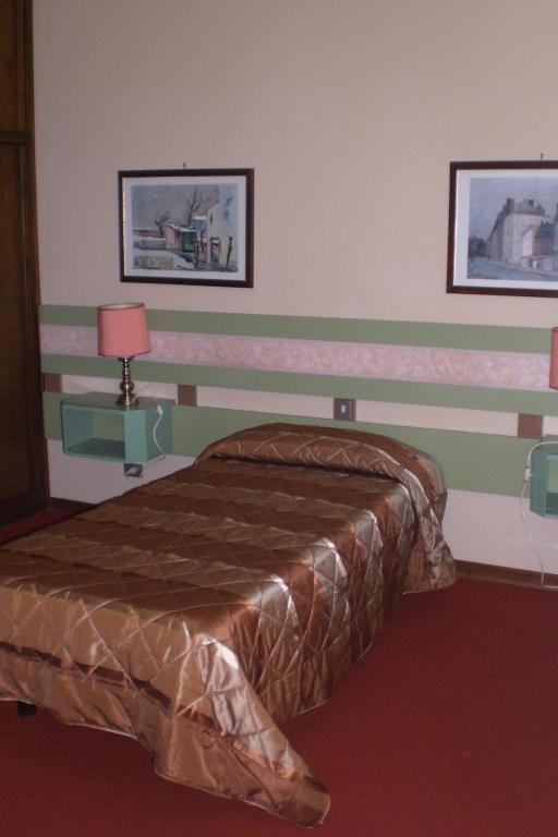Hotel La Meridiana Brisighella Exterior photo